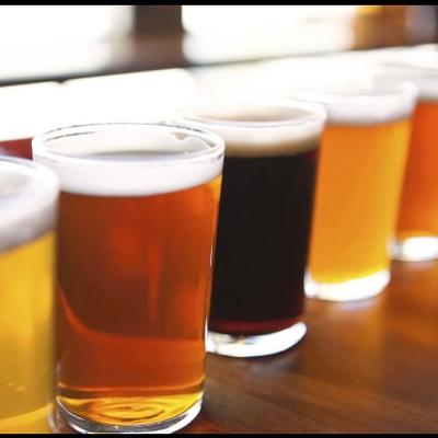 32 different German Beers