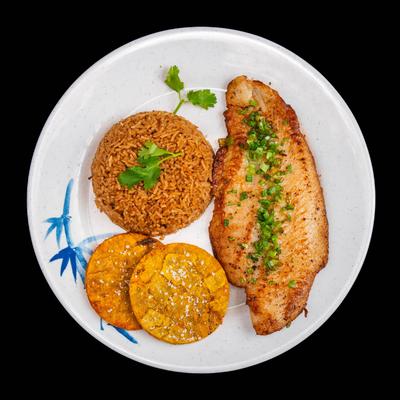 Swai Fish Filet.