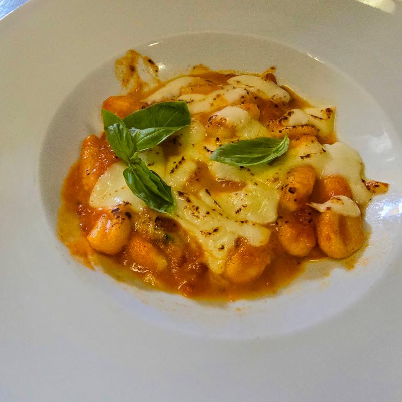 Gnocchi alla Sorrentina photo