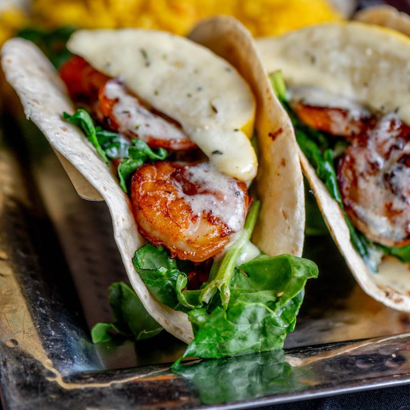 Build-Your-Own Taco Bar#2(30 tacos) photo