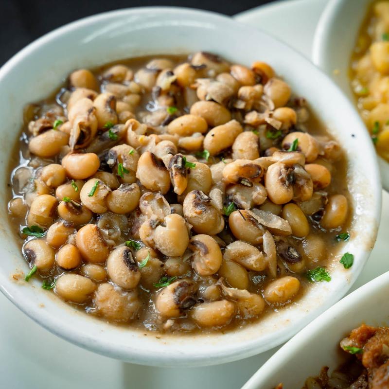 Black Eye Peas photo