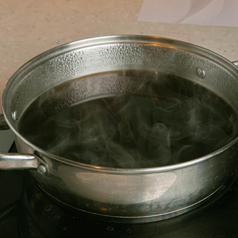 menu item 22 of 27, Sukiyaki