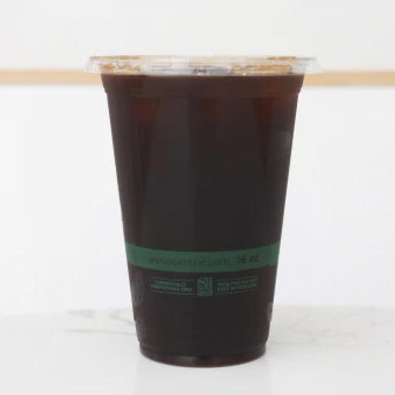 Organic Cold Brew photo