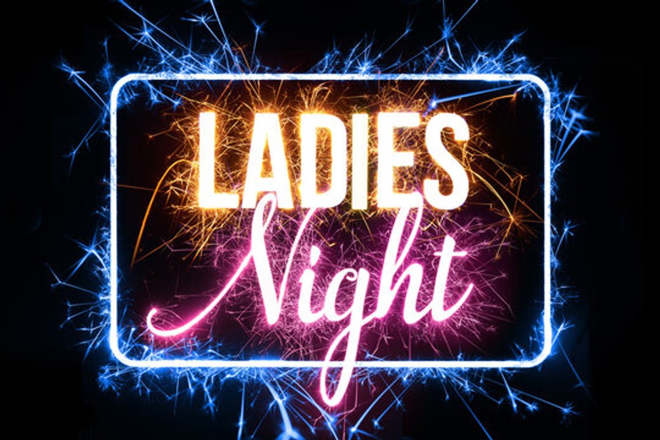 Ladies Night event photo