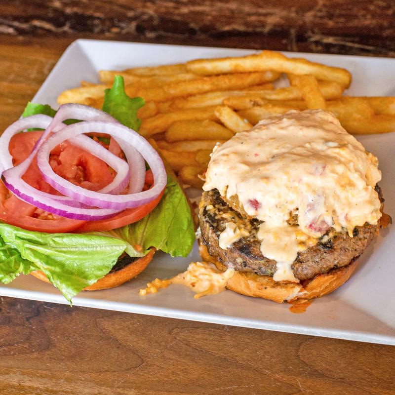 Southern Burger photo