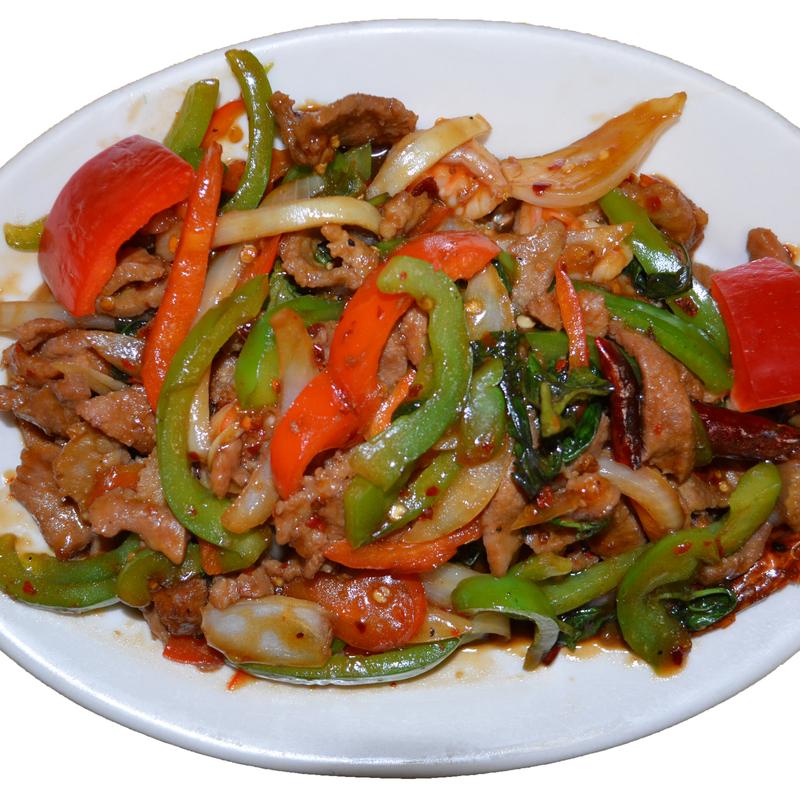 #66 Chha Hot & Spicy photo