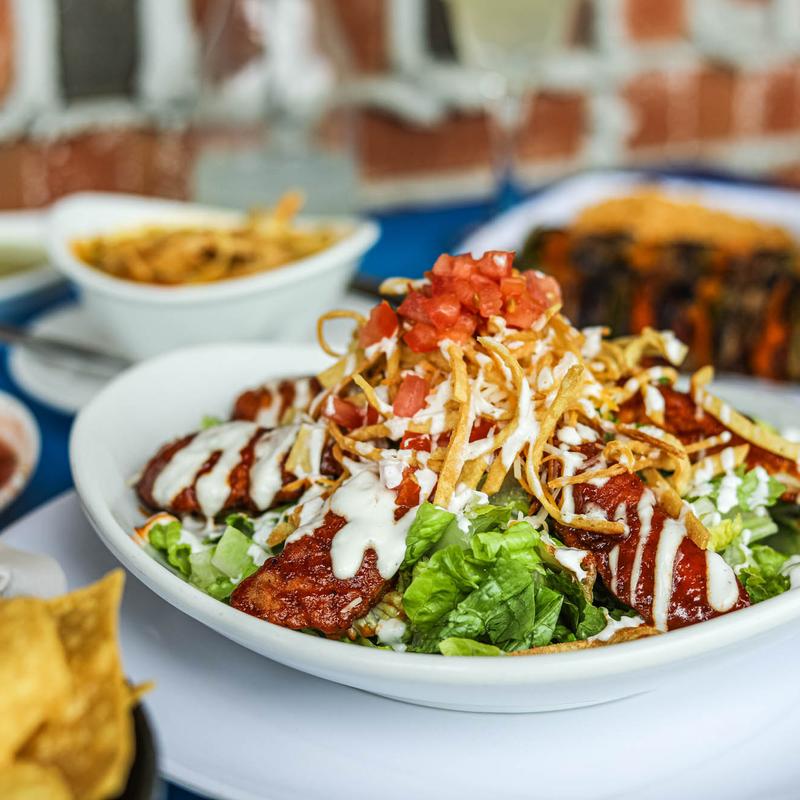 South Western Salad photo