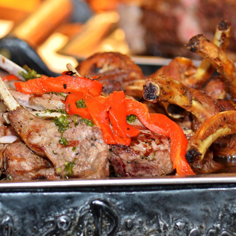 Lamb Lollichop (3) photo