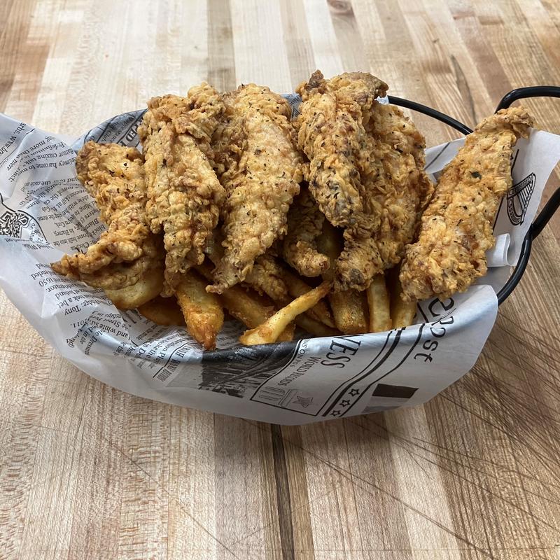 Chicken Tenders photo