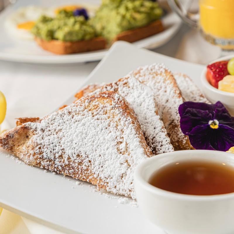 2 French Toast Slices photo