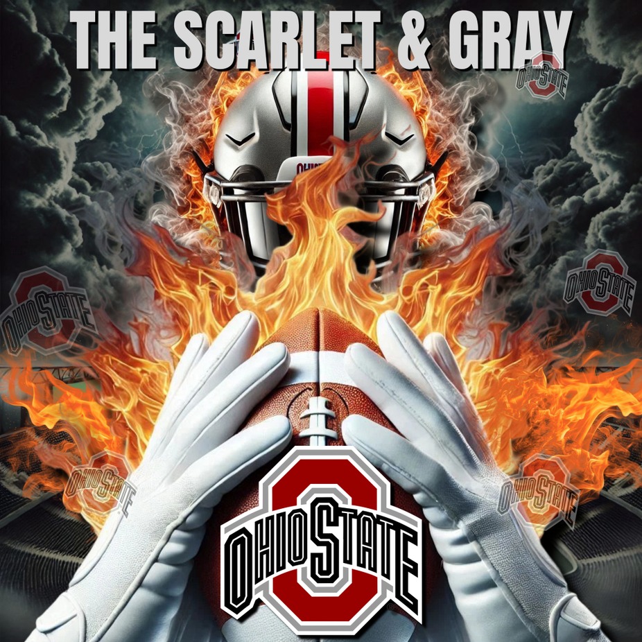 OSU vs UCLA event photo