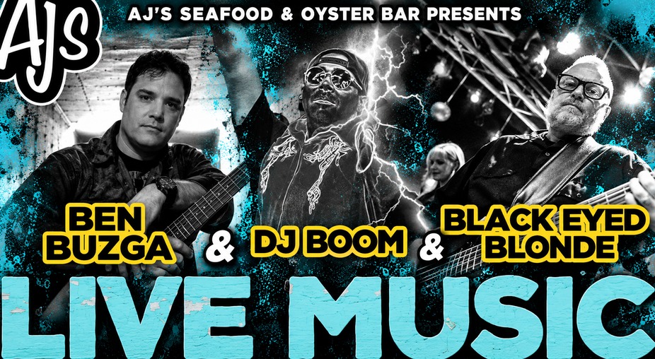 Thursday Live Music event photo