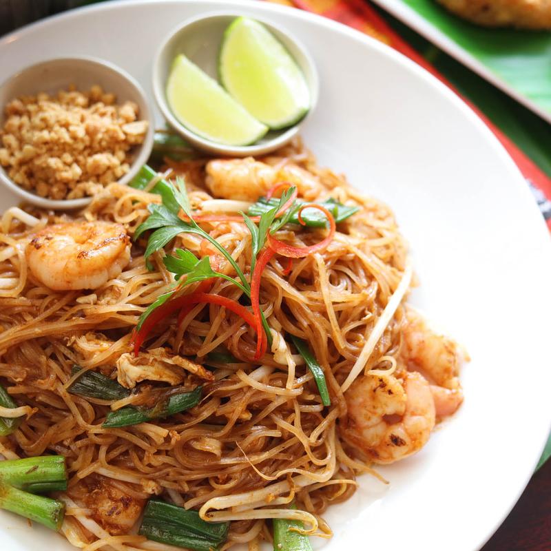 Pad Thai photo