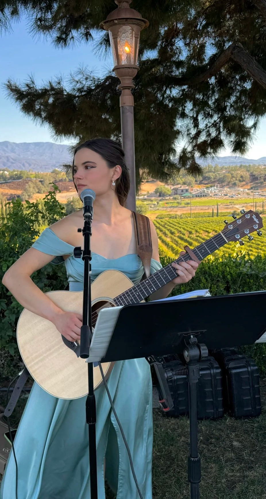 Cassidy Paige event photo
