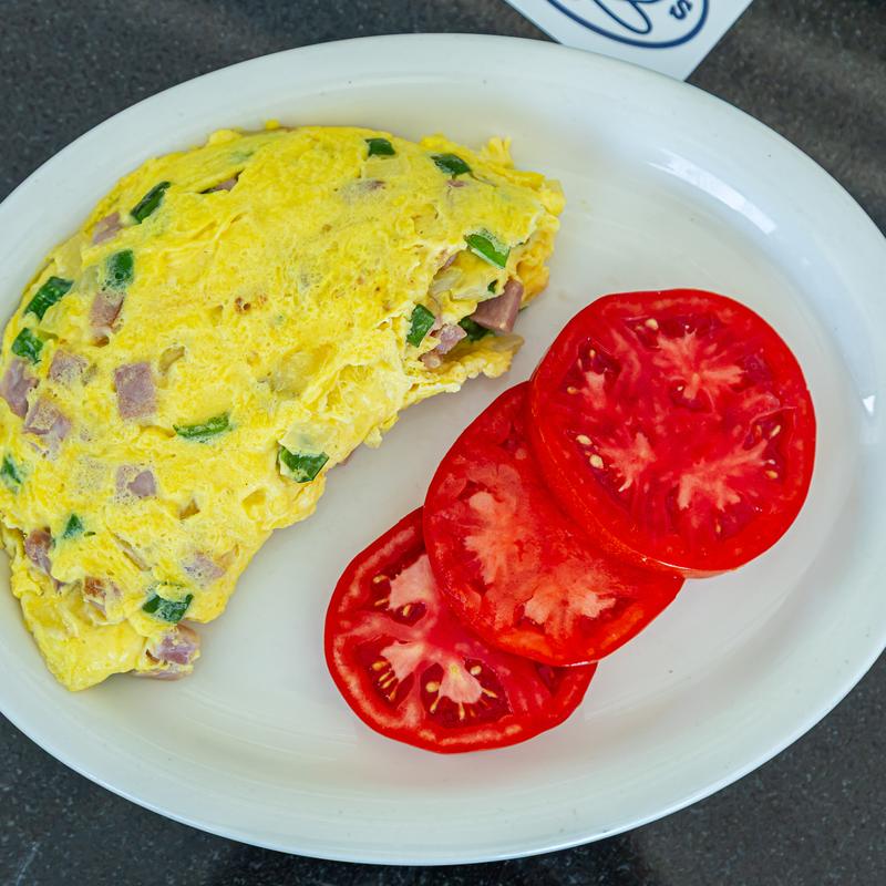 Western Omelet photo