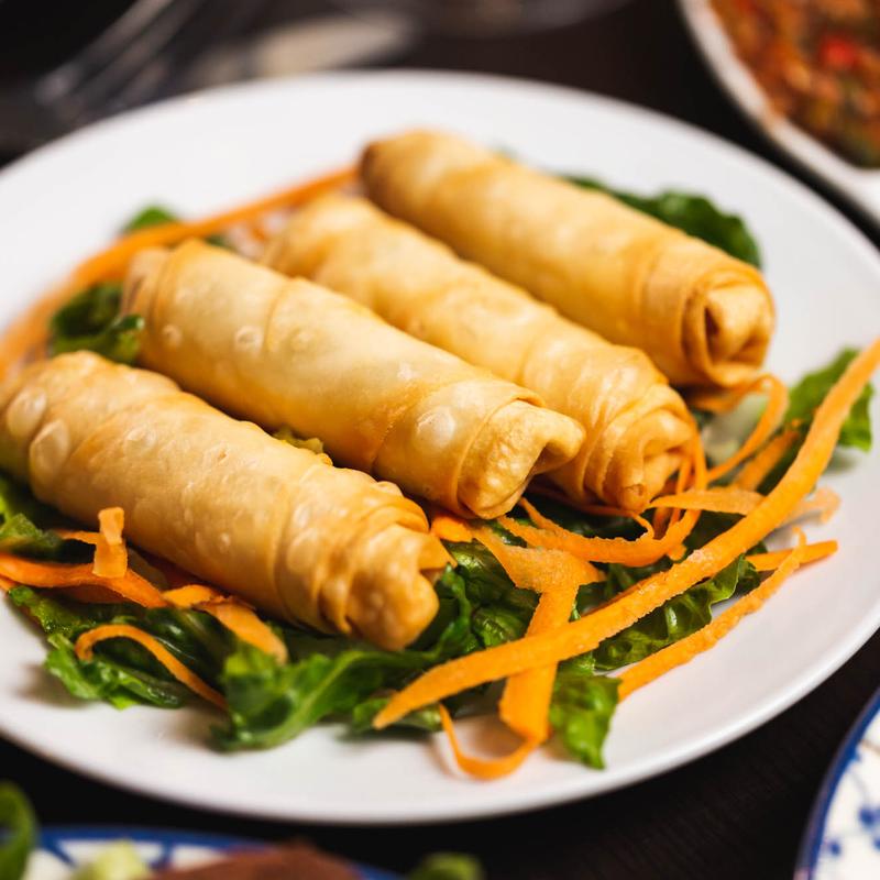 Cheese Pastries photo