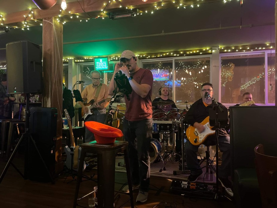 Live Music event photo