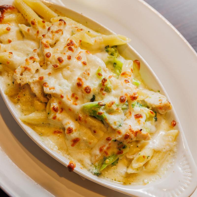 Chicken and Broccoli Cavantini photo