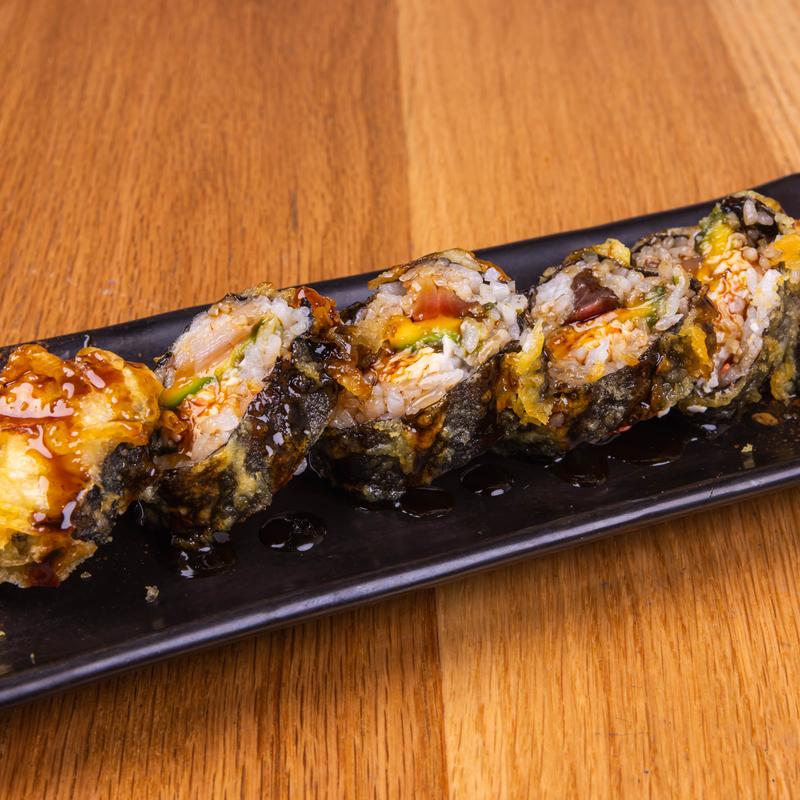Dec 24 Roll photo