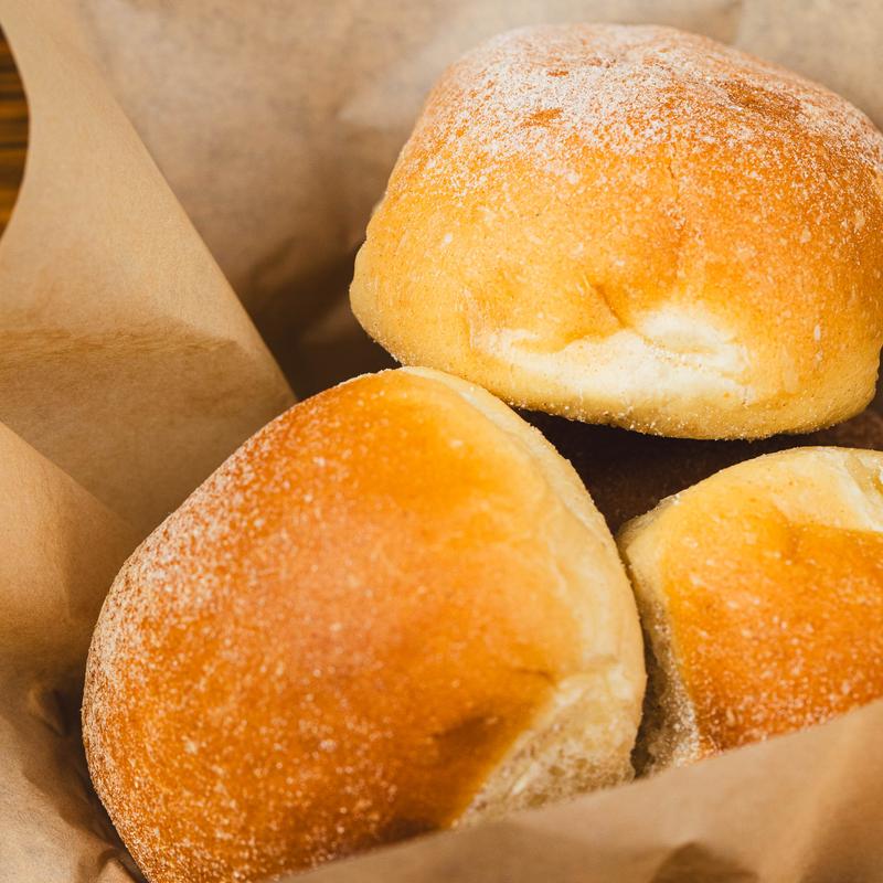 Buttermilk Rolls (VG) photo