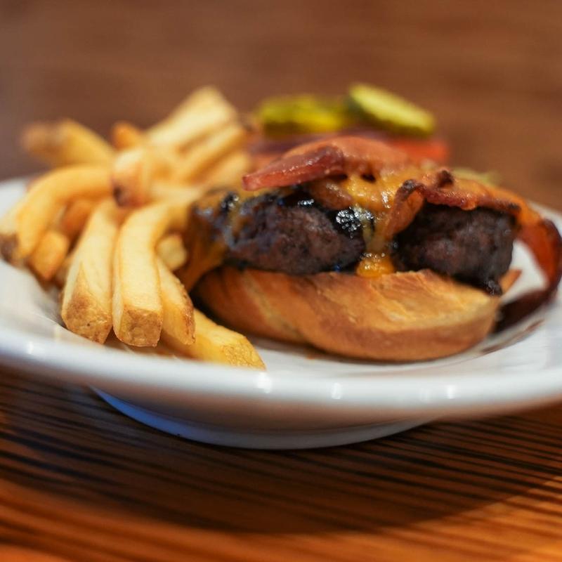 Western Burger photo