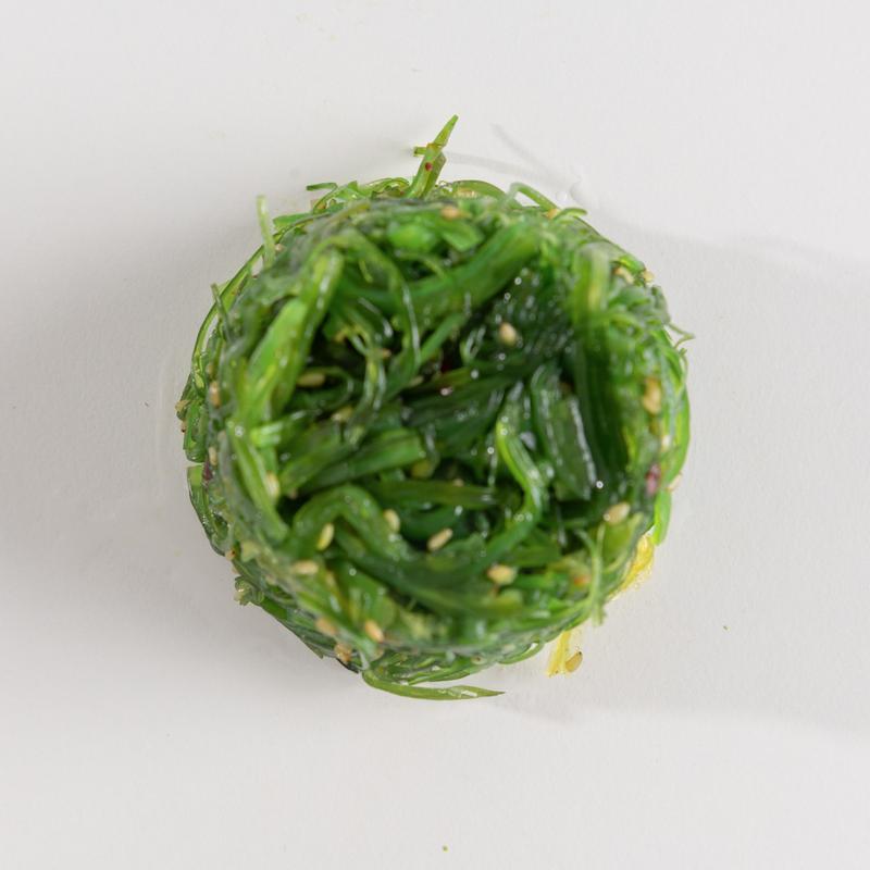menu item 39 of 48, Seaweed Salad