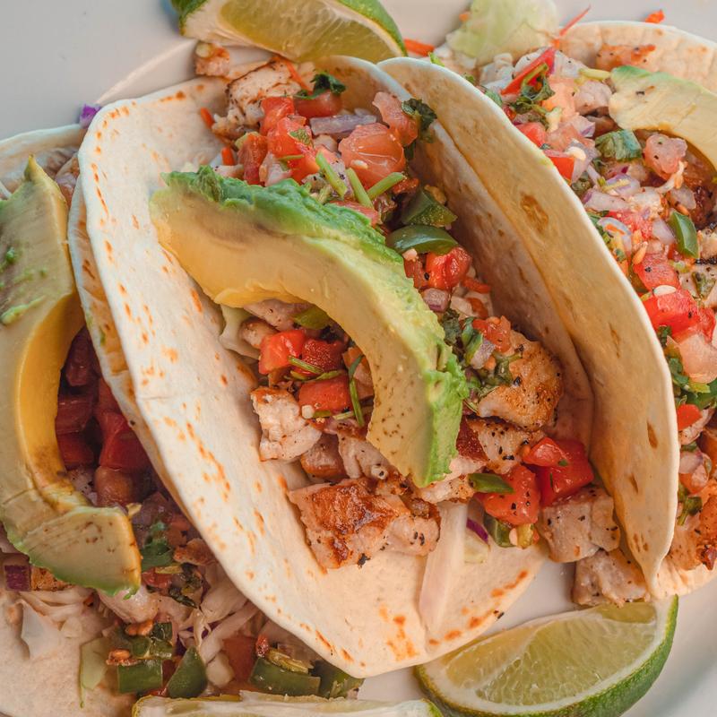 Mahi Fish Tacos photo