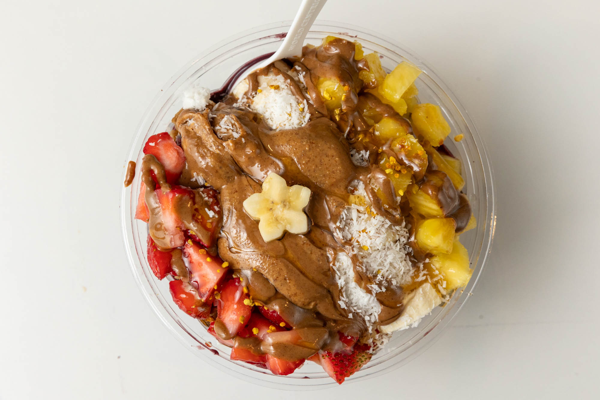 Acai Bowl