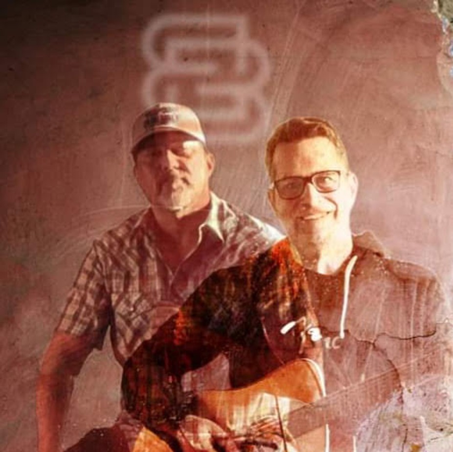 Brent Bice & Dr Brad Hubbard / LIVE / FREE / NO COVER event photo