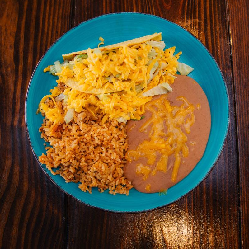 2 Shredded Chicken photo