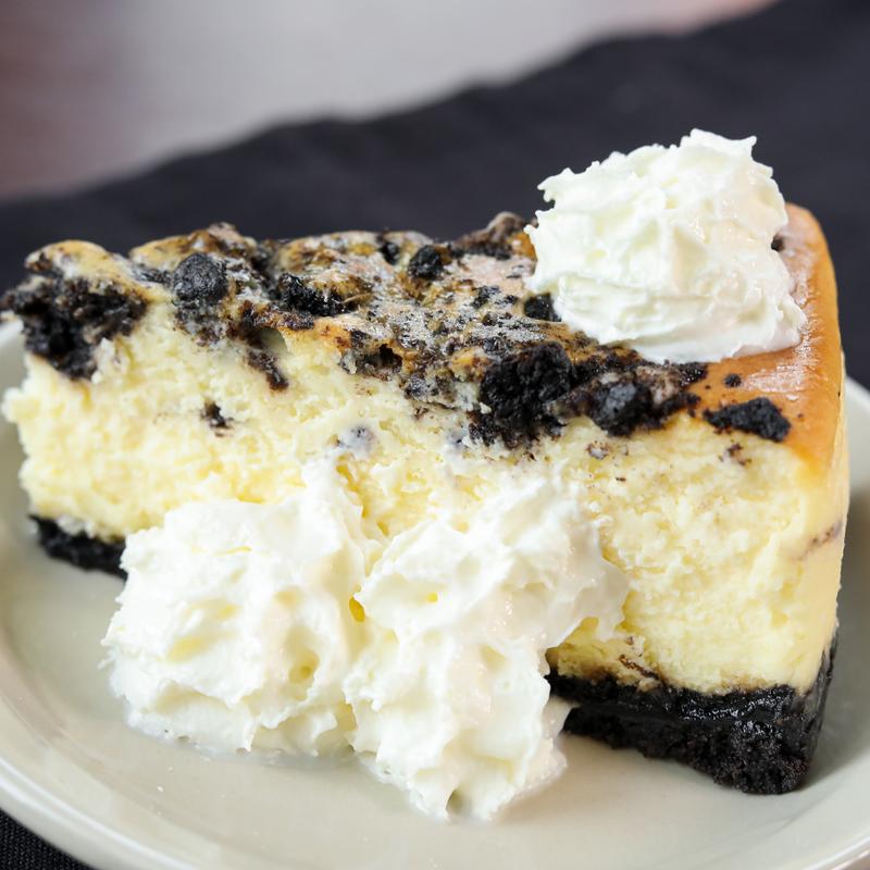 Oreo Cheesecake photo