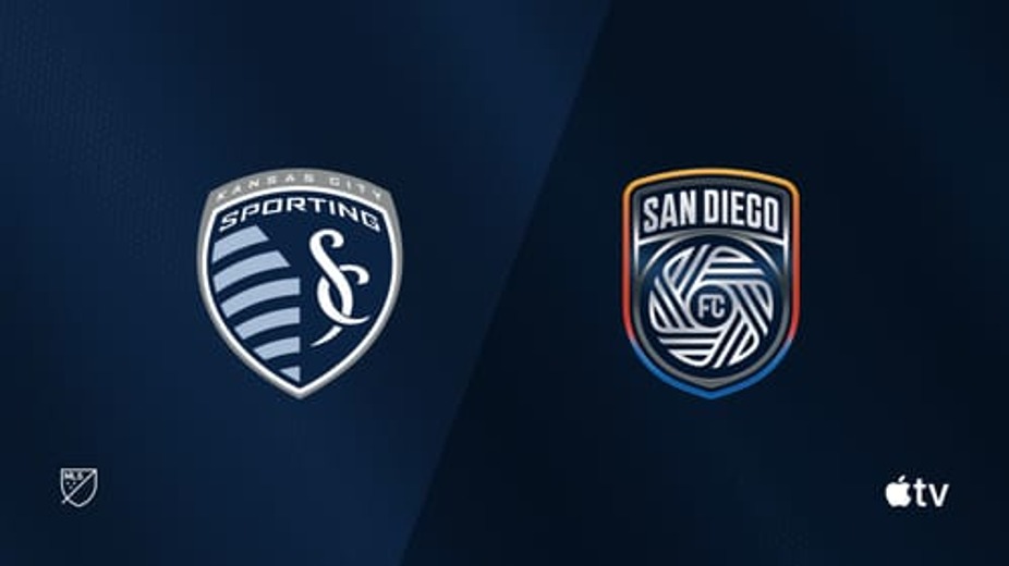 Kansas City v San Diego FC event photo
