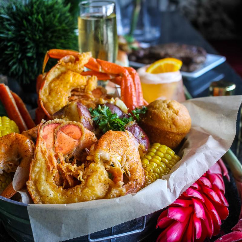 Baltimore Bucket photo