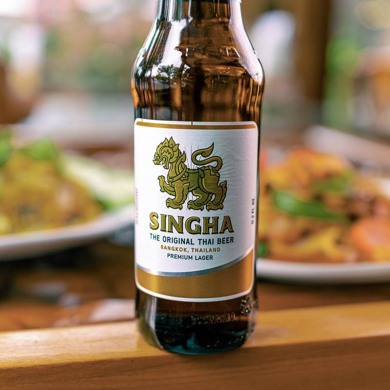Singha photo