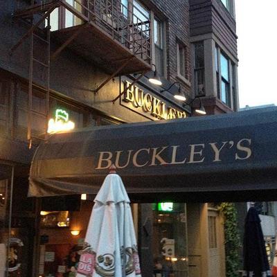 Buckley's in Belltown photo