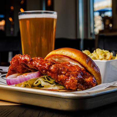 Country Roc Chicken photo