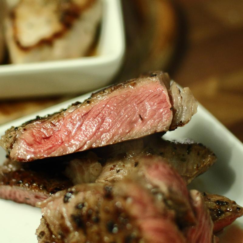 Thursday Night Steak photo