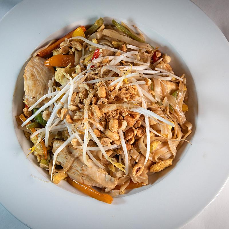 Pad Thai photo