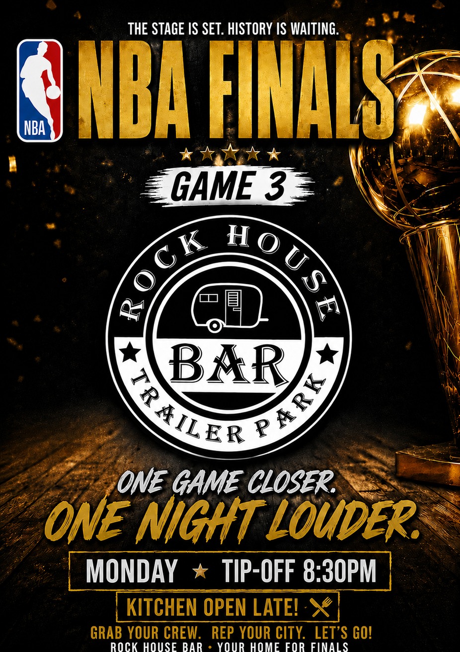 Spurs Vs Knicks Game 3 Of The NBA Finals @7:30 event photo