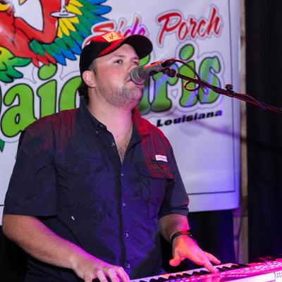 Live music performance.