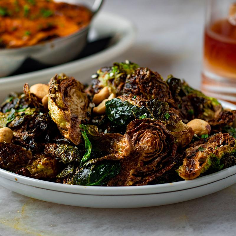 Brussel Sprouts photo