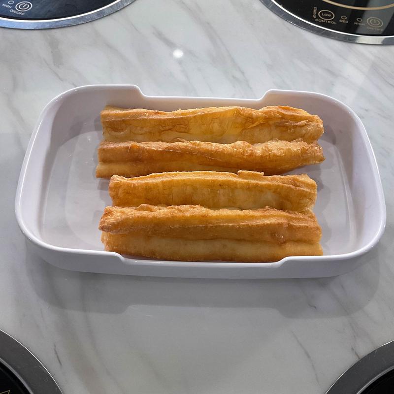 Chinese Fried Crouton photo