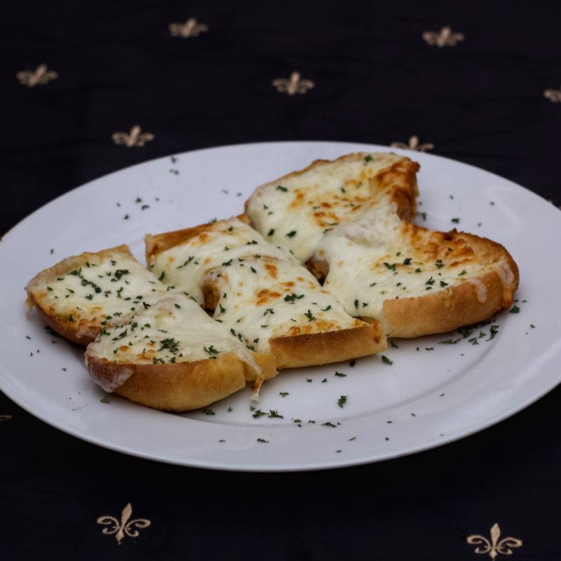 Cheesy Bread photo