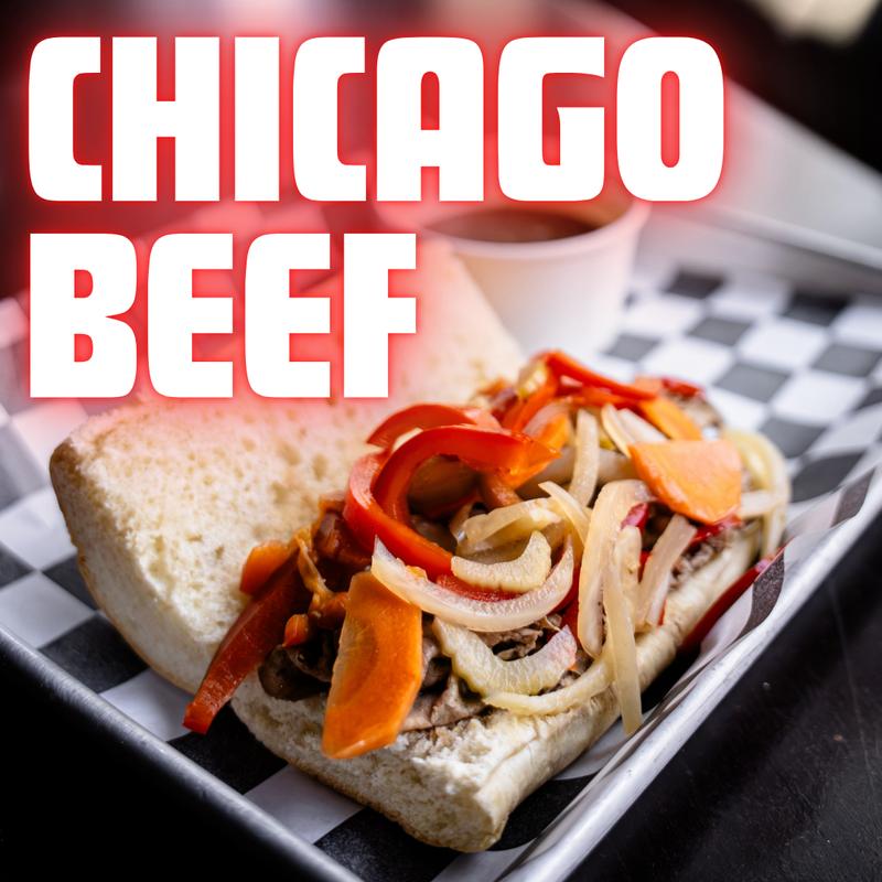 Chicago Beef photo