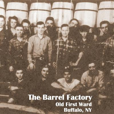 Old picture of the original employees