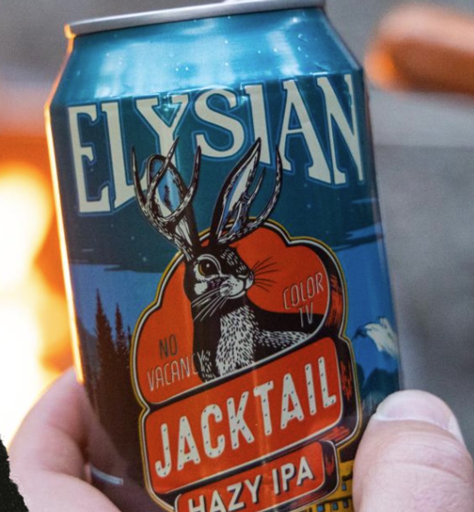 National IPA Day event photo