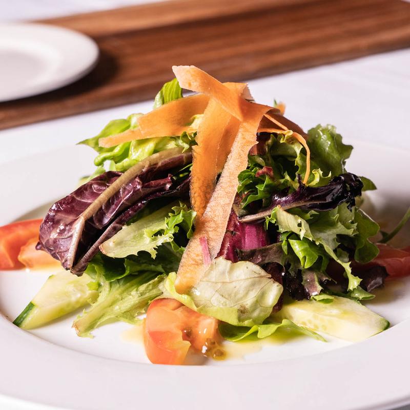 Organic Baby Spring photo