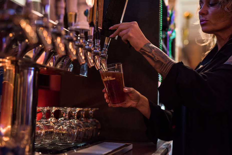 National Drink Beer Day event photo