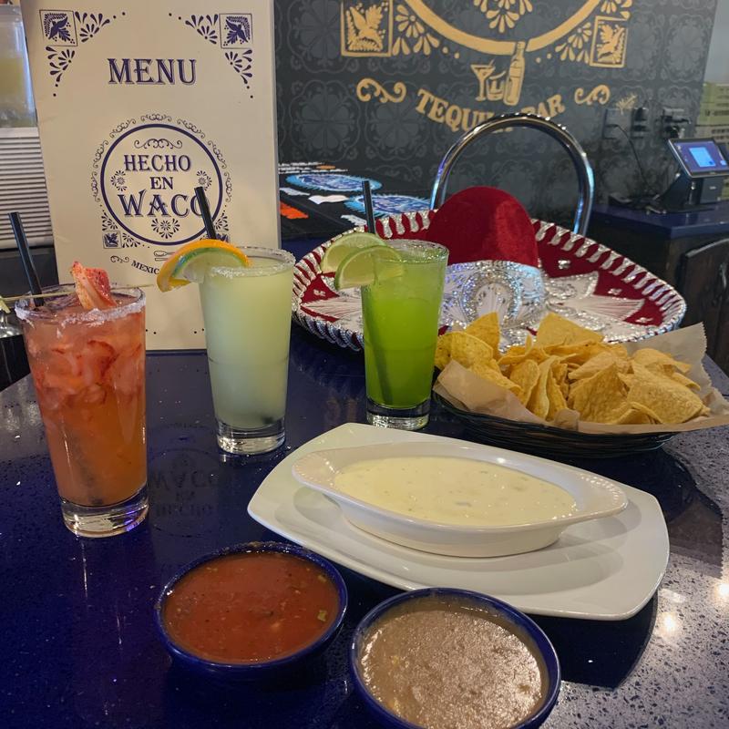 Chile Con Queso photo