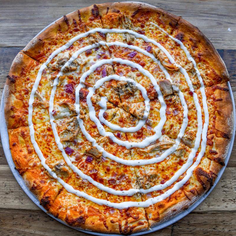 Buffalo Chicken photo